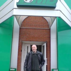 Андрей, 55 лет, Томск