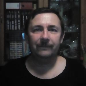 Сергей, 54 года, Таганрог