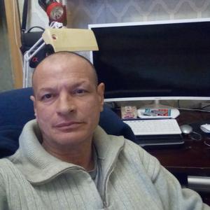 Виктор, 59 лет, Хабаровск