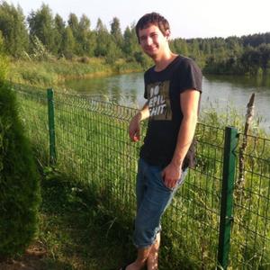 Парни в Приводино: Александр, 34 - ищет девушку из Приводино
