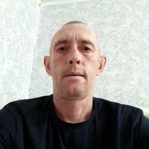 Виталий, 46 лет, Екатеринбург