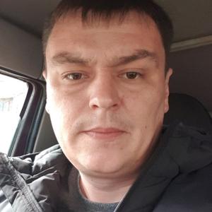 Паша, 38 лет, Хабаровск