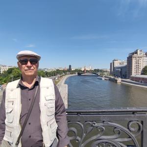 Владимир Александрович Ксендзов, 64 года, Якутск