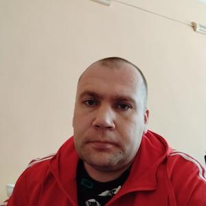 Парни в Уссурийске: Сергей, 34 - ищет девушку из Уссурийска