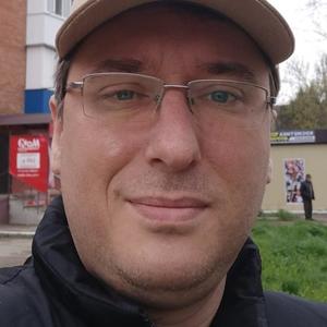 Алексей Левченко, 41 год, Энем