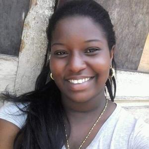 Девушки в Santiago De Cuba: Yaniela, 25 - ищет парня из Santiago De Cuba