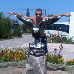 Парни в Таганроге: Андрей, 44 - ищет девушку из Таганрога