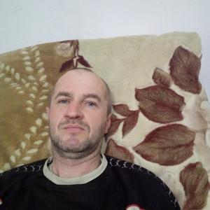 Андрей, 48 лет, Рязань