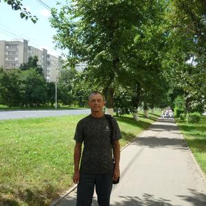 Парни в Гусь-Хрустальном: Виталий, 55 - ищет девушку из Гусь-Хрустального