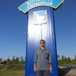 Парни в Тольятти: Yury, 63 - ищет девушку из Тольятти