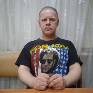 Парни в Петрозаводске: Андрей, 52 - ищет девушку из Петрозаводска