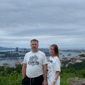 Парни в Владивостоке: Руслан, 41 - ищет девушку из Владивостока