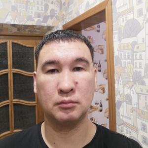 Парни в Южно-Сахалинске: Илья, 40 - ищет девушку из Южно-Сахалинска