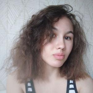 Анастасия, 21 год, Новосибирск