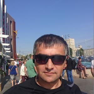 Мансур Атаев, 47 лет, Буйнакск