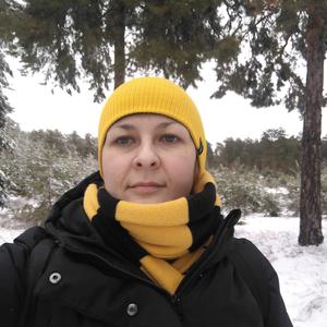 Ольга, 41 год, Камышин