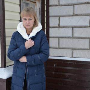 Девушки в Сыктывкаре: Татьяна Петрова, 51 - ищет парня из Сыктывкара
