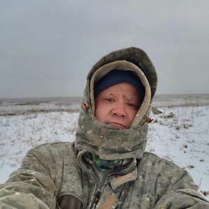 Александр, 47 лет, Южно-Сахалинск