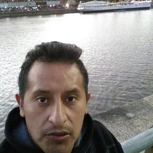 Sergio, 43 года, Buenos Aires
