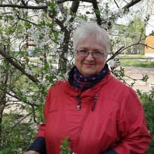 Татьяна, 70 лет, Сердобск