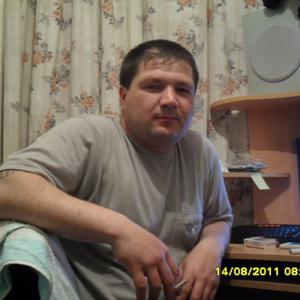 Миша, 43 года, Йошкар-Ола