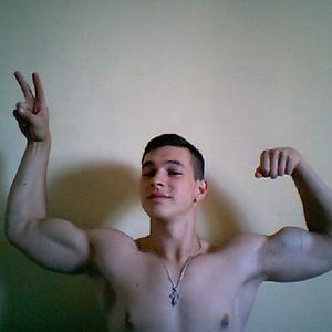 Игорь, 27 лет, Уфа