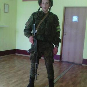 Парни в Зеленодольске (Татарстан): Руслан, 24 - ищет девушку из Зеленодольска (Татарстан)