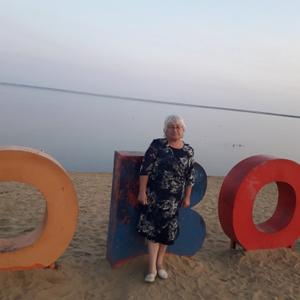 Девушки в Новосибирске: Екатерина, 67 - ищет парня из Новосибирска