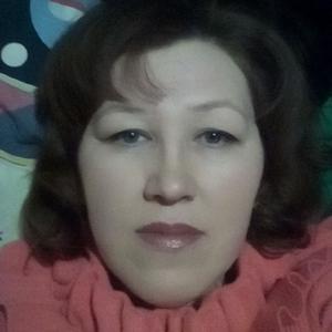 Лилия Терентьева, 46 лет, Чебоксары