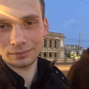 Парни в Калининграде: Иван, 24 - ищет девушку из Калининграда