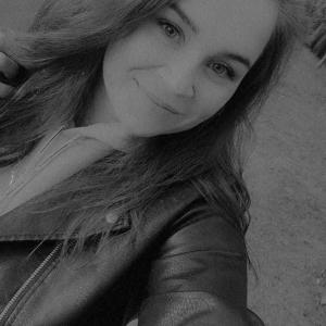 Вероника, 24 года, Витебск