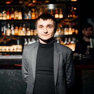 Антон Чекулаев, 34 года, Одинцово