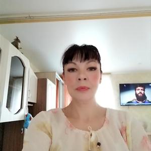 Жанна, 45 лет, Новосибирск