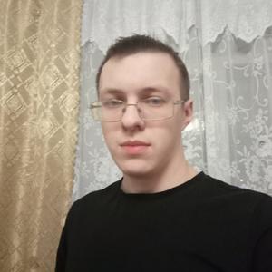 Никита Захаров, 25 лет, Томск