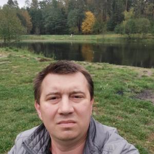 Парни в Гомеле: Сергей, 42 - ищет девушку из Гомеля