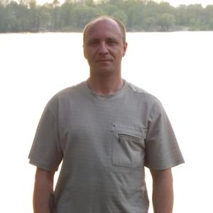 Павел, 49 лет, Гусь-Хрустальный