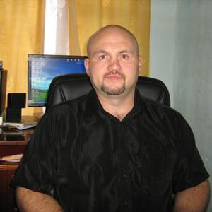 Маковеев Андрей, 51 год, Кемерово