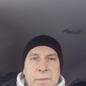Сергей, 59 лет, Тюмень