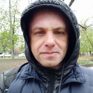 Монитор Клавиатурович, 45 лет, Пенза