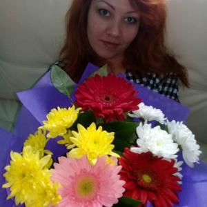 Девушки в Саратове: Наталья, 38 - ищет парня из Саратова