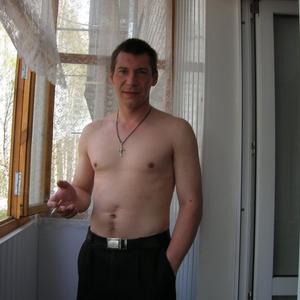 Georg, 48 лет, Тюмень
