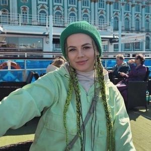 Девушки в Ростове: Ника, 28 - ищет парня из Ростова