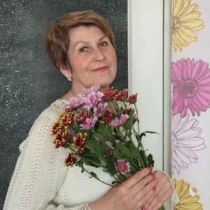 Елена, 66 лет, Благовещенск