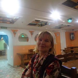 Девушки в Чебоксарах (Чувашия): Галина Макарова, 62 - ищет парня из Чебоксар (Чувашия)