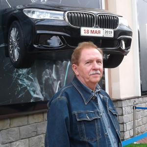 Парни в Твери: Вадим, 73 - ищет девушку из Твери