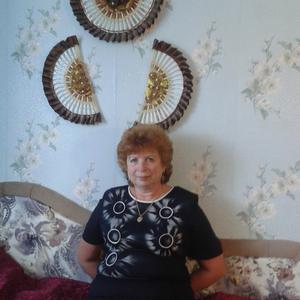 Вера  Григорьева, 62 года, Мурманск