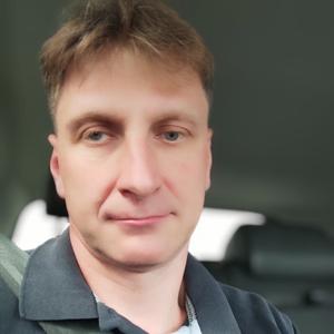 Вадим, 42 года, Тамбов