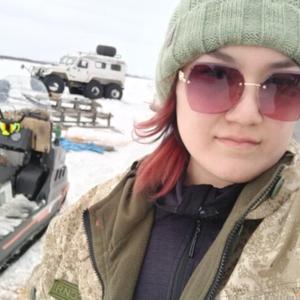 Девушки в Якутске: Анна, 31 - ищет парня из Якутска