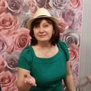 Татьяна, 56 лет, Первоуральск