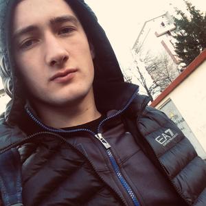 Парни в Владикавказе: Георгий , 26 - ищет девушку из Владикавказа